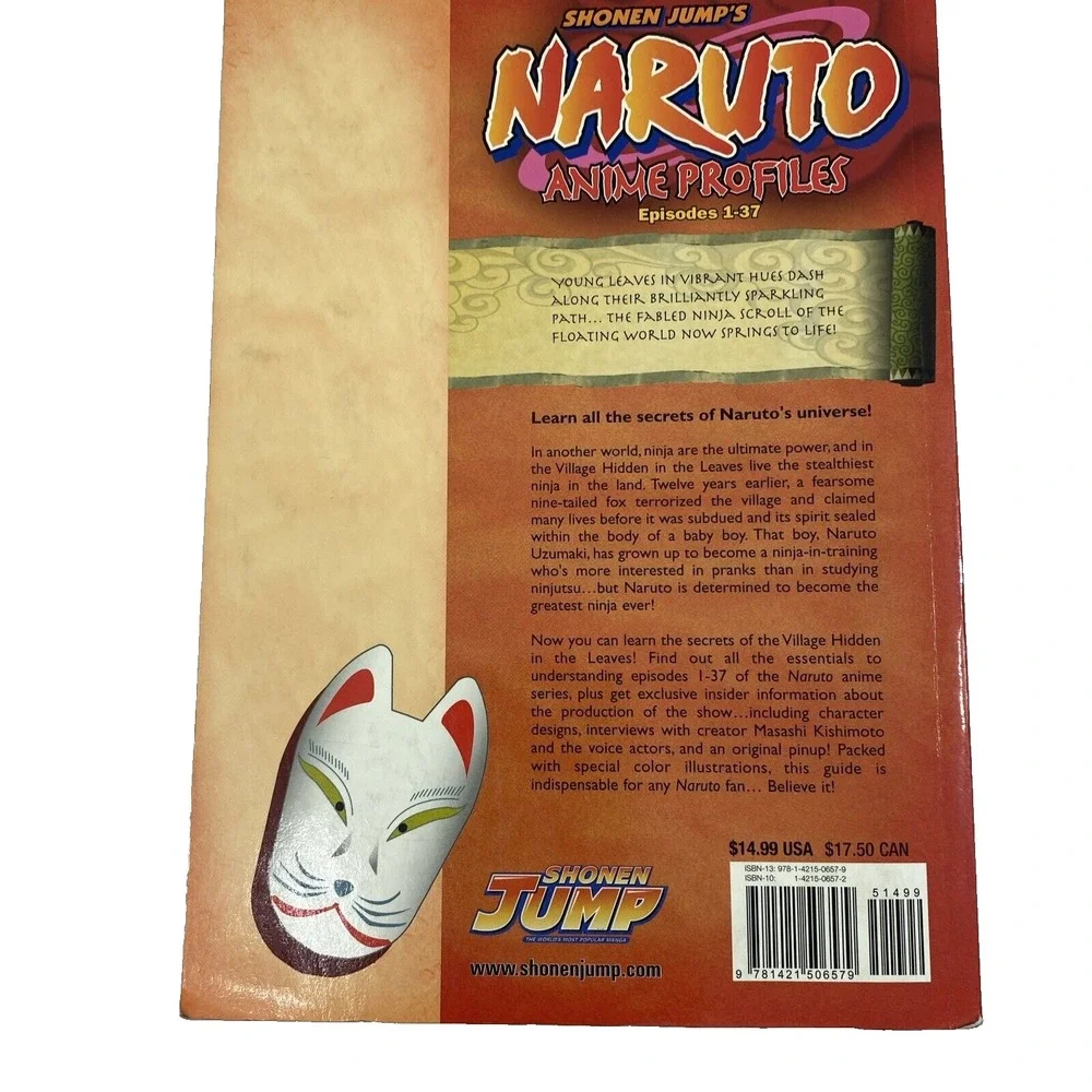 N/A naruto anime